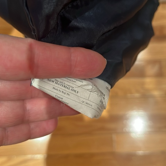 Mexx boys jacket - Picture 8 of 8